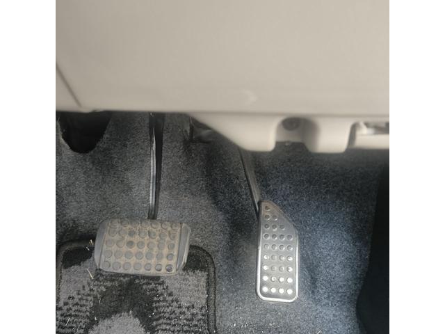 プレオ Ｌ　ＥＴＣ　キーレスエントリー　ＣＶＴ　盗難防止システム　ＡＢＳ　ＣＤ　衝突安全ボディ　エアコン　パワーステアリング　パワーウィンドウ（26枚目）