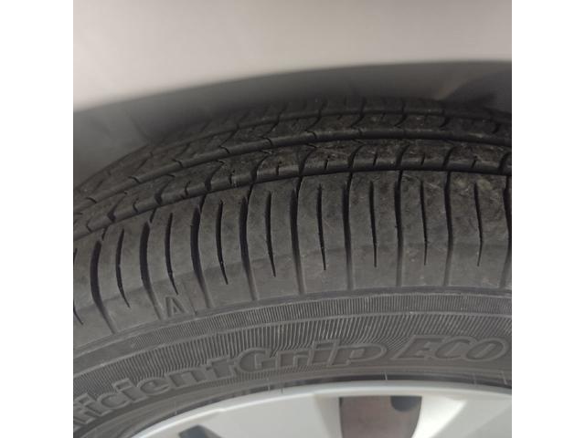 プレオ Ｌ　ＥＴＣ　キーレスエントリー　ＣＶＴ　盗難防止システム　ＡＢＳ　ＣＤ　衝突安全ボディ　エアコン　パワーステアリング　パワーウィンドウ（64枚目）