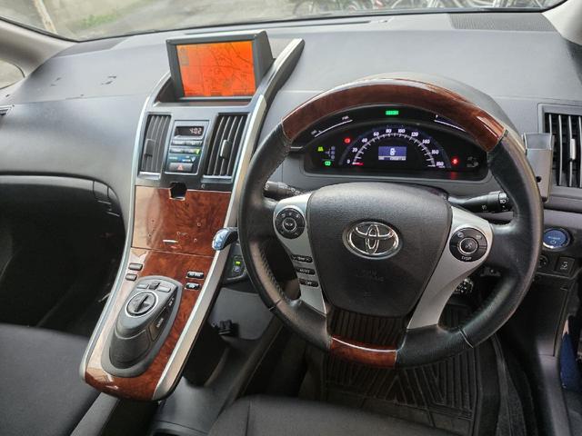 SAI G ドライブレコーダー ETC オートクルーズコントロール バックカメラ ナビ アルミホイール オートライト HID CVT スマートキー アイドリングストップ 電動格納ミラー 盗難防止システム(3枚目)