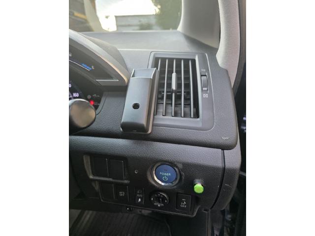 SAI G ドライブレコーダー ETC オートクルーズコントロール バックカメラ ナビ アルミホイール オートライト HID CVT スマートキー アイドリングストップ 電動格納ミラー 盗難防止システム(8枚目)