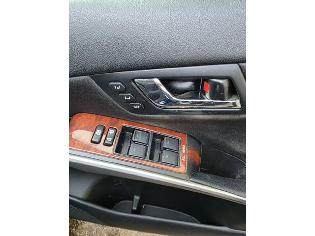 SAI G ドライブレコーダー ETC オートクルーズコントロール バックカメラ ナビ アルミホイール オートライト HID CVT スマートキー アイドリングストップ 電動格納ミラー 盗難防止システム(10枚目)