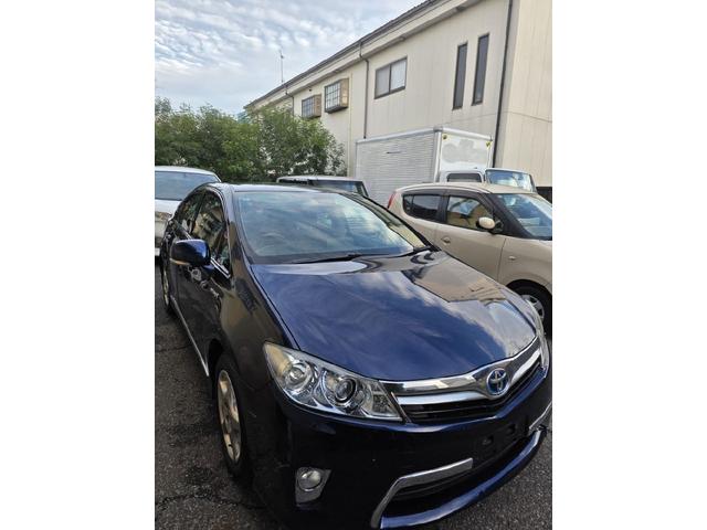 SAI G ドライブレコーダー ETC オートクルーズコントロール バックカメラ ナビ アルミホイール オートライト HID CVT スマートキー アイドリングストップ 電動格納ミラー 盗難防止システム(15枚目)