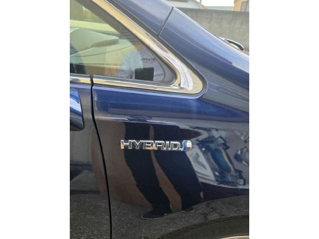 SAI G ドライブレコーダー ETC オートクルーズコントロール バックカメラ ナビ アルミホイール オートライト HID CVT スマートキー アイドリングストップ 電動格納ミラー 盗難防止システム(37枚目)