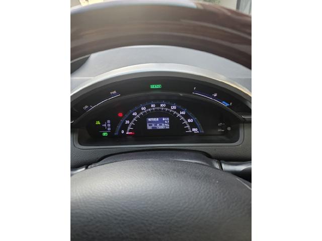 SAI G ドライブレコーダー ETC オートクルーズコントロール バックカメラ ナビ アルミホイール オートライト HID CVT スマートキー アイドリングストップ 電動格納ミラー 盗難防止システム(54枚目)