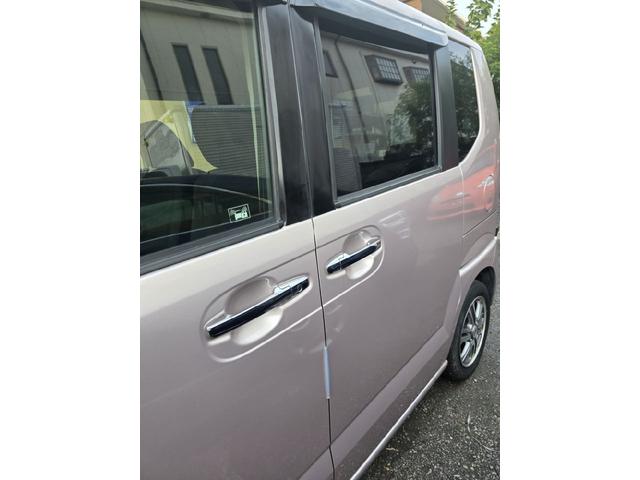 N-BOX G SSパッケージ バックカメラ 両側電動スライドドア ナビ スマートキー アイドリングストップ 電動格納ミラー ベンチシート CVT 盗難防止システム ABS ESC CD DVD再生 チップアップシート(39枚目)