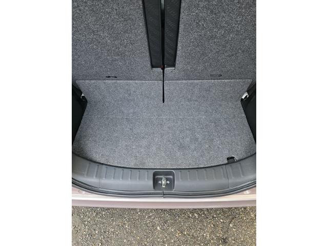 N-BOX G SSパッケージ バックカメラ 両側電動スライドドア ナビ スマートキー アイドリングストップ 電動格納ミラー ベンチシート CVT 盗難防止システム ABS ESC CD DVD再生 チップアップシート(52枚目)