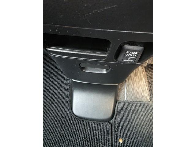 N-BOX G SSパッケージ バックカメラ 両側電動スライドドア ナビ スマートキー アイドリングストップ 電動格納ミラー ベンチシート CVT 盗難防止システム ABS ESC CD DVD再生 チップアップシート(54枚目)