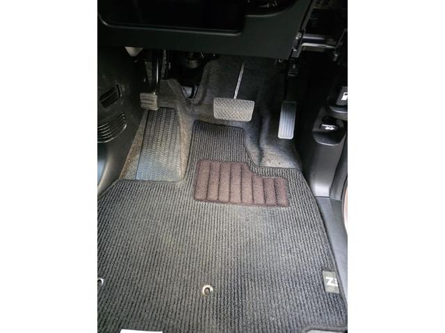 N-BOX G SSパッケージ バックカメラ 両側電動スライドドア ナビ スマートキー アイドリングストップ 電動格納ミラー ベンチシート CVT 盗難防止システム ABS ESC CD DVD再生 チップアップシート(57枚目)