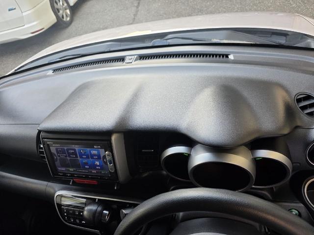 N-BOX G SSパッケージ バックカメラ 両側電動スライドドア ナビ スマートキー アイドリングストップ 電動格納ミラー ベンチシート CVT 盗難防止システム ABS ESC CD DVD再生 チップアップシート(58枚目)