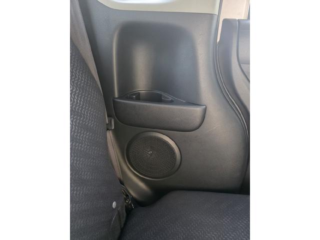 N-BOX G SSパッケージ バックカメラ 両側電動スライドドア ナビ スマートキー アイドリングストップ 電動格納ミラー ベンチシート CVT 盗難防止システム ABS ESC CD DVD再生 チップアップシート(67枚目)