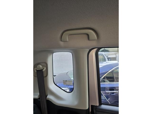 N-BOX G SSパッケージ バックカメラ 両側電動スライドドア ナビ スマートキー アイドリングストップ 電動格納ミラー ベンチシート CVT 盗難防止システム ABS ESC CD DVD再生 チップアップシート(69枚目)