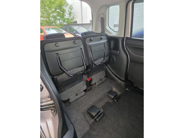 N-BOX G SSパッケージ バックカメラ 両側電動スライドドア ナビ スマートキー アイドリングストップ 電動格納ミラー ベンチシート CVT 盗難防止システム ABS ESC CD DVD再生 チップアップシート(74枚目)