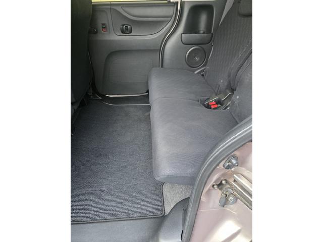 N-BOX G SSパッケージ バックカメラ 両側電動スライドドア ナビ スマートキー アイドリングストップ 電動格納ミラー ベンチシート CVT 盗難防止システム ABS ESC CD DVD再生 チップアップシート(77枚目)