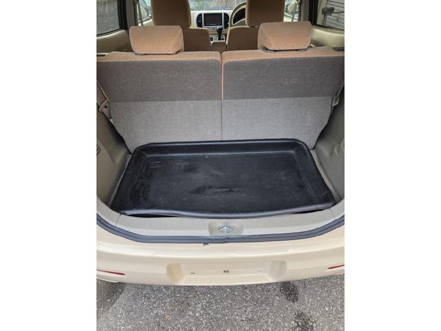 モコ E ETC TV スマートキー 電動格納ミラー ベンチシート AT 盗難防止システム ABS 衝突安全ボディ エアコン パワーステアリング パワーウィンドウ(18枚目)