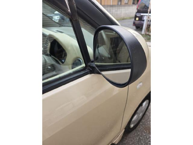 モコ E ETC TV スマートキー 電動格納ミラー ベンチシート AT 盗難防止システム ABS 衝突安全ボディ エアコン パワーステアリング パワーウィンドウ(33枚目)