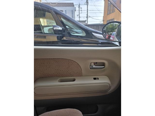 モコ E ETC TV スマートキー 電動格納ミラー ベンチシート AT 盗難防止システム ABS 衝突安全ボディ エアコン パワーステアリング パワーウィンドウ(36枚目)