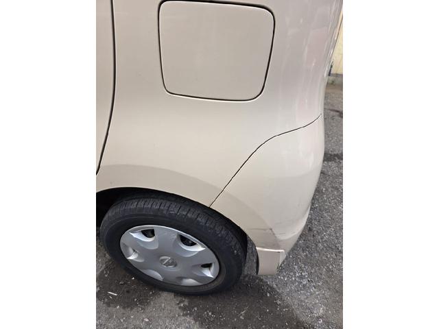 モコ E ETC TV スマートキー 電動格納ミラー ベンチシート AT 盗難防止システム ABS 衝突安全ボディ エアコン パワーステアリング パワーウィンドウ(40枚目)