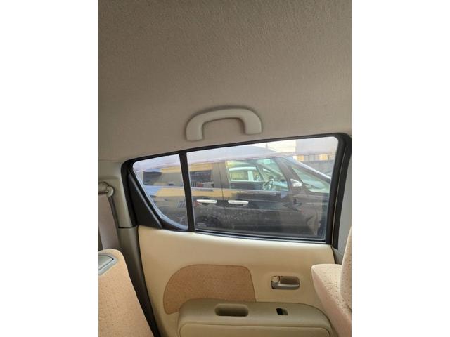 モコ E ETC TV スマートキー 電動格納ミラー ベンチシート AT 盗難防止システム ABS 衝突安全ボディ エアコン パワーステアリング パワーウィンドウ(64枚目)