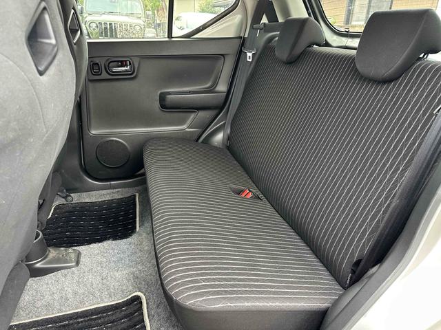 アルトワークス ベースグレード　ＥＴＣ　ナビ　ＴＶ　オートライト　ＨＩＤ　スマートキー　電動格納ミラー　ＭＴ　盗難防止システム　ＡＢＳ　ＥＳＣ　ＣＤ　Ｂｌｕｅｔｏｏｔｈ　アルミホイール　衝突安全ボディ　エアコン　パワーステアリング（24枚目）