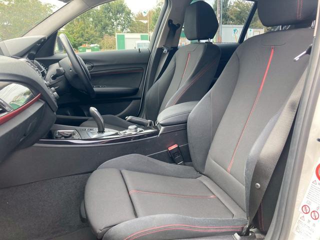 １シリーズ １２０ｉ　スポーツ　ＥＴＣ　オートライト　禁煙車　ナビ　スマートキー　パワーシート（17枚目）