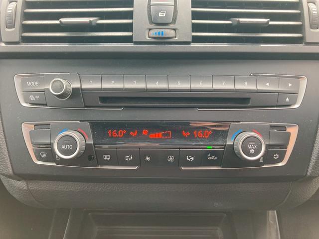 １シリーズ １２０ｉ　スポーツ　ＥＴＣ　オートライト　禁煙車　ナビ　スマートキー　パワーシート（25枚目）