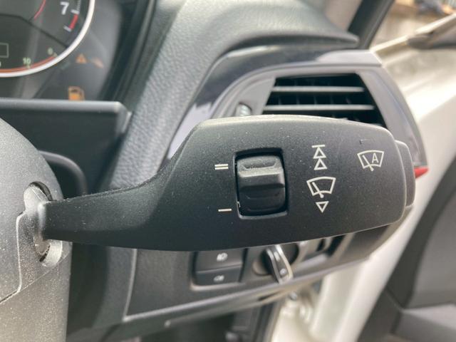 １シリーズ １２０ｉ　スポーツ　ＥＴＣ　オートライト　禁煙車　ナビ　スマートキー　パワーシート（43枚目）