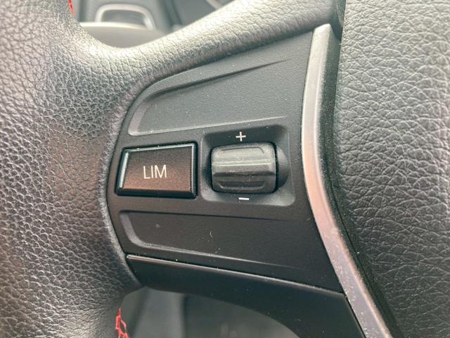 １シリーズ １２０ｉ　スポーツ　ＥＴＣ　オートライト　禁煙車　ナビ　スマートキー　パワーシート（44枚目）