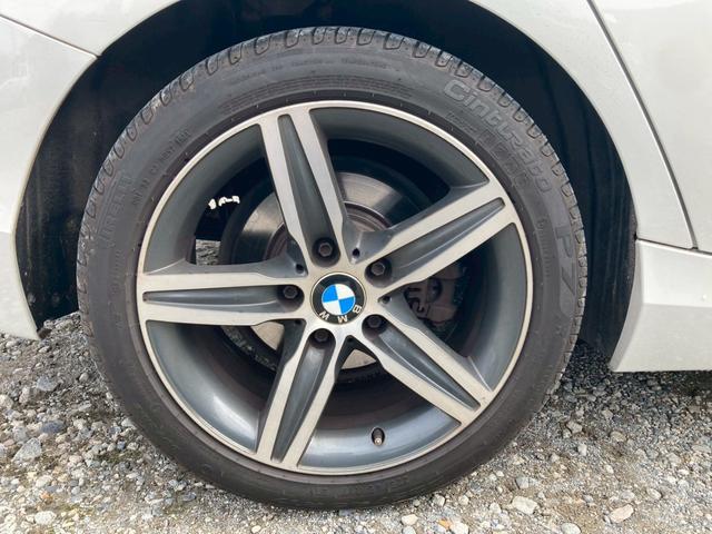 １シリーズ １２０ｉ　スポーツ　ＥＴＣ　オートライト　禁煙車　ナビ　スマートキー　パワーシート（48枚目）