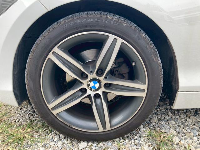 １シリーズ １２０ｉ　スポーツ　ＥＴＣ　オートライト　禁煙車　ナビ　スマートキー　パワーシート（50枚目）