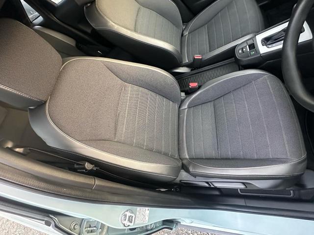 フィット ｅ：ＨＥＶクロスター　ＥＴＣ２．０ワンオーナー・純正ナビ・Ｄレコ・バックカメラ（14枚目）