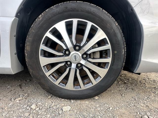 セレナ ハイウェイスター Vエアロモード+セーフティ SHV(7枚目)