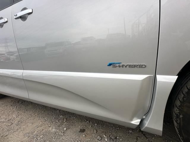 セレナ ハイウェイスター Vエアロモード+セーフティ SHV(8枚目)