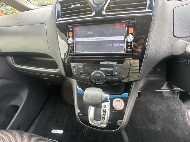 セレナ ハイウェイスター Vエアロモード+セーフティ SHV(19枚目)