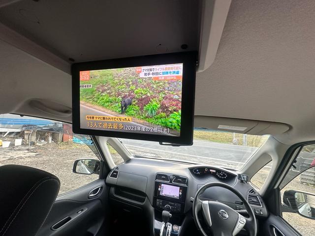 セレナ ハイウェイスター Vエアロモード+セーフティ SHV(36枚目)