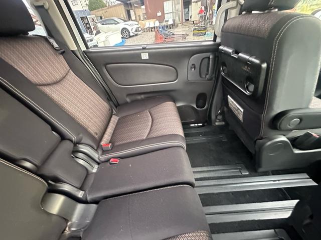 セレナ ハイウェイスター Vエアロモード+セーフティ SHV(39枚目)