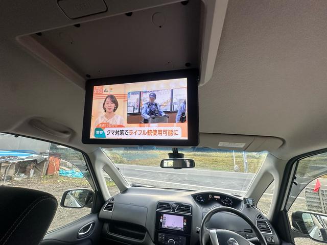 セレナ ハイウェイスター Vエアロモード+セーフティ SHV(40枚目)