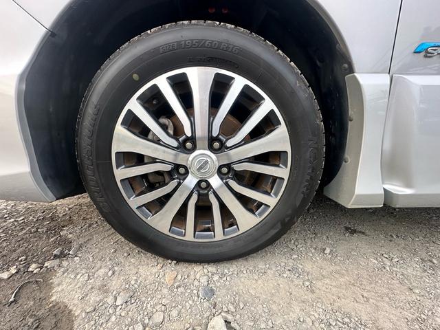 セレナ ハイウェイスター Vエアロモード+セーフティ SHV(47枚目)