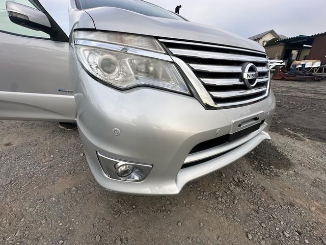 セレナ ハイウェイスター Vエアロモード+セーフティ SHV(49枚目)