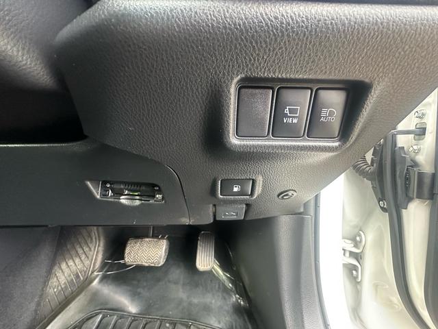 C-HR G モード ネロ セーフティ プラスフルモデリスタエアロキット BSM パノラマビュー スペアタイヤ フルセグ 衝突被害軽減システム ETC ドラレコ LEDヘッドランプ フルエアロ 記録簿(15枚目)