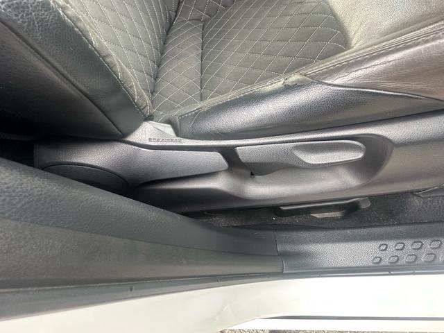 C-HR G モード ネロ セーフティ プラスフルモデリスタエアロキット BSM パノラマビュー スペアタイヤ フルセグ 衝突被害軽減システム ETC ドラレコ LEDヘッドランプ フルエアロ 記録簿(21枚目)