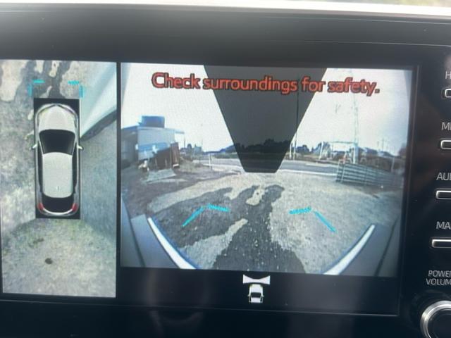 C-HR G モード ネロ セーフティ プラスフルモデリスタエアロキット BSM パノラマビュー スペアタイヤ フルセグ 衝突被害軽減システム ETC ドラレコ LEDヘッドランプ フルエアロ 記録簿(31枚目)