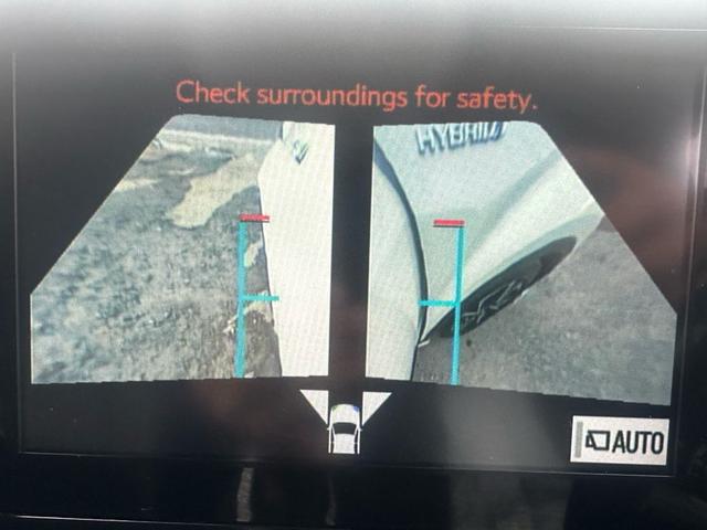 C-HR G モード ネロ セーフティ プラスフルモデリスタエアロキット BSM パノラマビュー スペアタイヤ フルセグ 衝突被害軽減システム ETC ドラレコ LEDヘッドランプ フルエアロ 記録簿(32枚目)