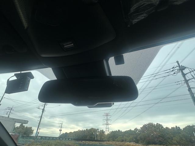 C-HR G モード ネロ セーフティ プラスフルモデリスタエアロキット BSM パノラマビュー スペアタイヤ フルセグ 衝突被害軽減システム ETC ドラレコ LEDヘッドランプ フルエアロ 記録簿(34枚目)