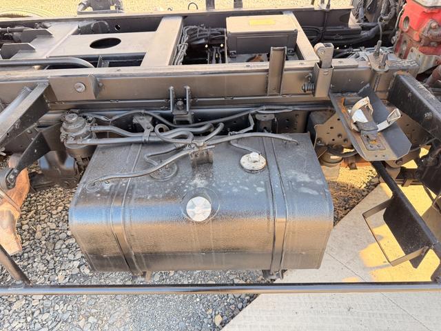 ダイナトラック 全塗装仕上げ済み 塵芥車/パッカー車 極東開発工業製 GB50-83D-S 巻き込み式/回転板式 ダンプ排出式 容積5.0立米 連続スイッチ 汚水タンク ターボ 積載2t 5速MT(30枚目)