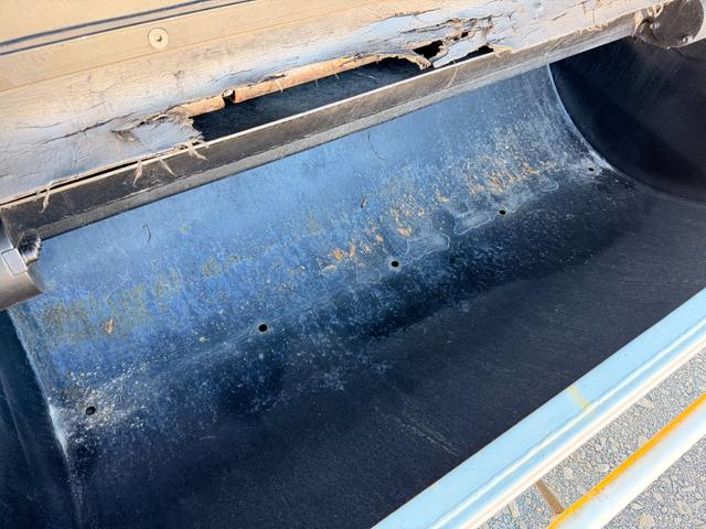 ダイナトラック 全塗装仕上げ済み 塵芥車/パッカー車 極東開発工業製 GB50-83D-S 巻き込み式/回転板式 ダンプ排出式 容積5.0立米 連続スイッチ 汚水タンク ターボ 積載2t 5速MT(45枚目)