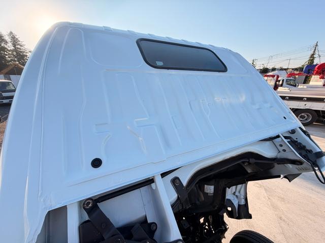 ダイナトラック 全塗装仕上げ済み 塵芥車/パッカー車 極東開発工業製 GB50-83D-S 巻き込み式/回転板式 ダンプ排出式 容積5.0立米 連続スイッチ 汚水タンク ターボ 積載2t 5速MT(52枚目)