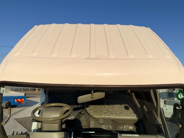 ダイナトラック 全塗装仕上げ済み 塵芥車/パッカー車 極東開発工業製 GB50-83D-S 巻き込み式/回転板式 ダンプ排出式 容積5.0立米 連続スイッチ 汚水タンク ターボ 積載2t 5速MT(53枚目)