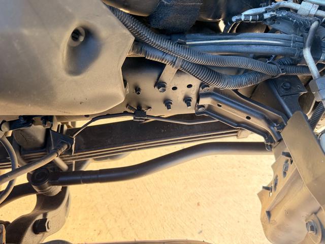 ダイナトラック 全塗装仕上げ済み 塵芥車/パッカー車 極東開発工業製 GB50-83D-S 巻き込み式/回転板式 ダンプ排出式 容積5.0立米 連続スイッチ 汚水タンク ターボ 積載2t 5速MT(59枚目)