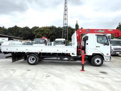 ファイター 　全塗装　横ネタ交換　増トン　中型６ｔ 0404635A30251021W001 7