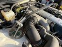 アスリートＶ　Ｒ１５４換装／公認５速ＭＴ／４ＰＯＴキャリパー／３２６車高調／ワンオフ鉄板フェンダー／オイルクーラー／２ＷＡＹデフ／ＺＳＳマフラー加工／ブリットＺＥＴＡ４／Ｄｅｆｉ４連／ＴＥ３７／前置インタークーラー（31枚目）